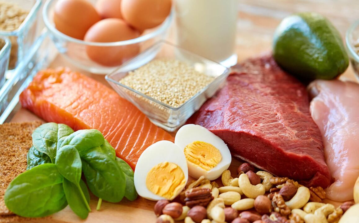Excesso de proteína na dieta japonesa pode causar problemas no fígado e nos rins