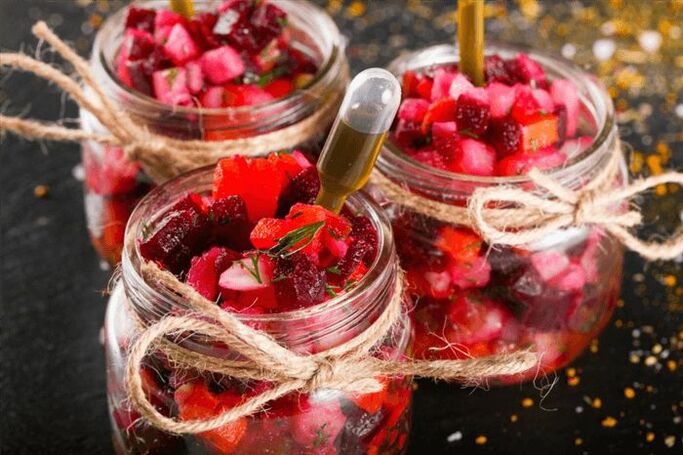 smoothies de frutas para perda de peso